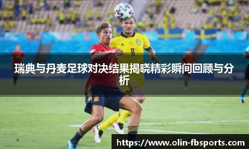 瑞典与丹麦足球对决结果揭晓精彩瞬间回顾与分析